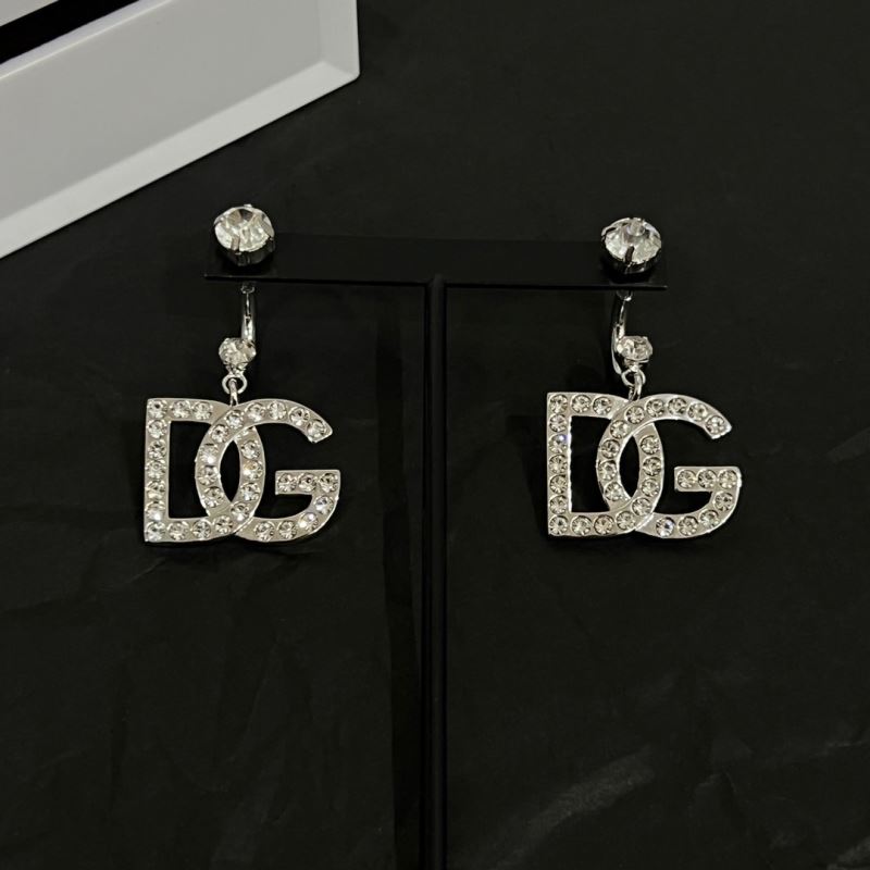 Dolce Gabbana Earrings